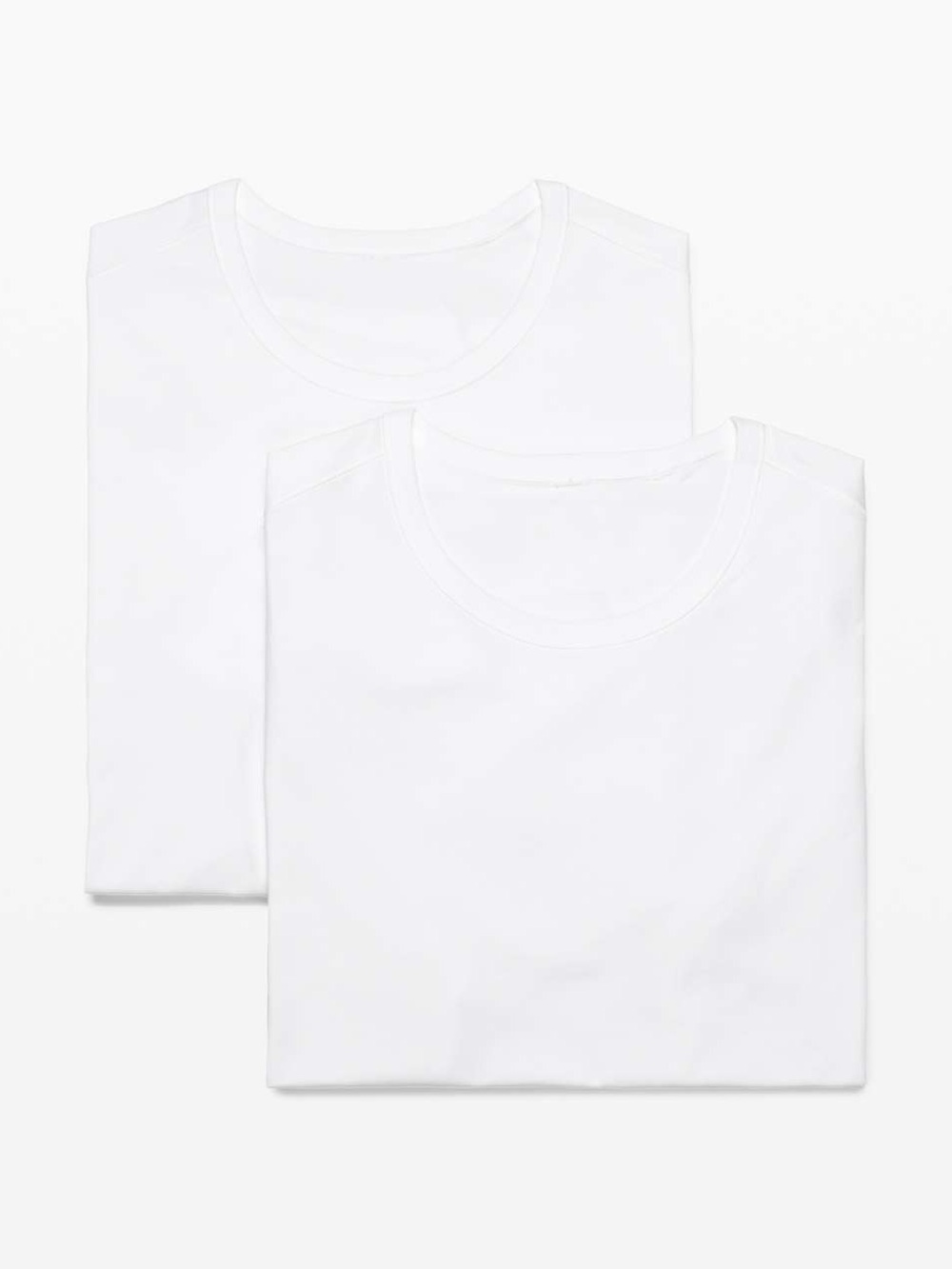 Lululemon 5 Year Basic Tee 2 Pack Size Medium - Picture 2 of 8